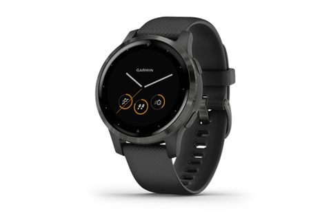 Đồng hồ thông minh Garmin Vivoactive 4S dây silicone