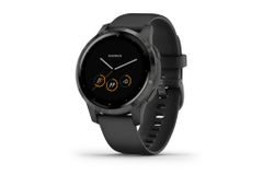  Đồng hồ thông minh Garmin Vivoactive 4S dây silicone 