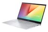 Laptop Asus VivoBook Flip TP470EA i3 1115G4/4GB/512GB/Touch/Pen/Win10 (EC027T)