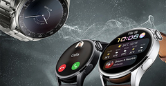  So sánh Huawei Watch 3, 3 Pro với Huawei Watch GT2, GT2 Pro: Có gì mới? 