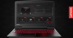  Tối ưu hệ thống với phần mềm Lenovo Nerve Sense 