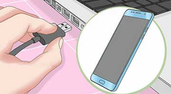  Khắc phục lỗi không thể kết nối điện thoại Android với máy tính 