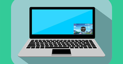  [Video] Cách vừa xem YouTube vừa lướt web trên máy tính cực đơn giản 