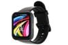 Đồng hồ thông minh Realme Watch 2 pro dây silicone đen