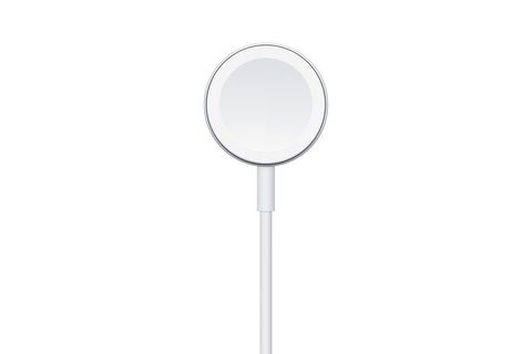 Adapter sạc Apple Watch Magnetic 0.3m Apple MX2G2 Trắng