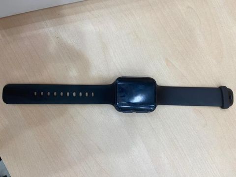OPPO watch OW19W8, 46mm đen