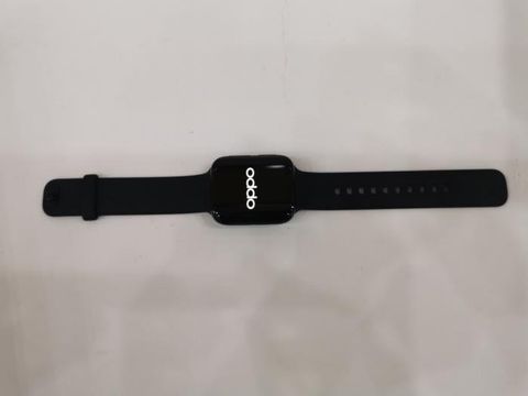 OPPO watch OW19W8, 46mm đen