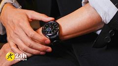  Trên tay đánh giá nhanh Samsung Galaxy Watch4 Classic: Thiết kế cổ điển, vòng xoay bezel linh hoạt cùng nhiều cải tiến mới 