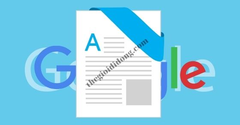  [Video] Cách chèn Watermark vào Google Docs trên máy tính cực đơn giản 