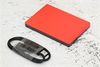 Ổ cứng HDD 1TB WD My Passport G0010BRD Đỏ