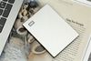 Ổ cứng HDD 2TB WD My Passport Ultra Bạc