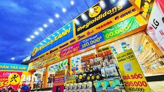 Tất tần tật mẹo hướng dẫn sử dụng giao diện web mới của Thế Giới Di Động và Điện máy XANH, siêu đẹp cùng nhiều tính năng mới hấp dẫn