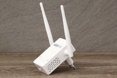  Bộ Mở Rộng Sóng Wifi Chuẩn N Totolink EX200 V2 Trắng 