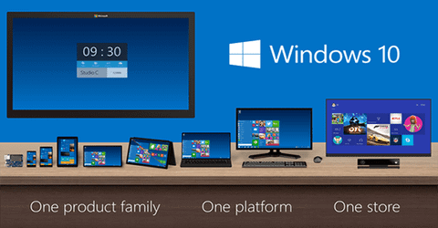 So sánh Windows 10 Home với Windows 10 Pro. Nên chọn bản Windows nào?