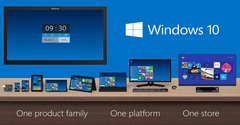  So sánh Windows 10 Home với Windows 10 Pro. Nên chọn bản Windows nào? 