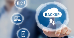  Cách sao lưu và khôi phục dữ liệu bằng File History trên Windows 10 