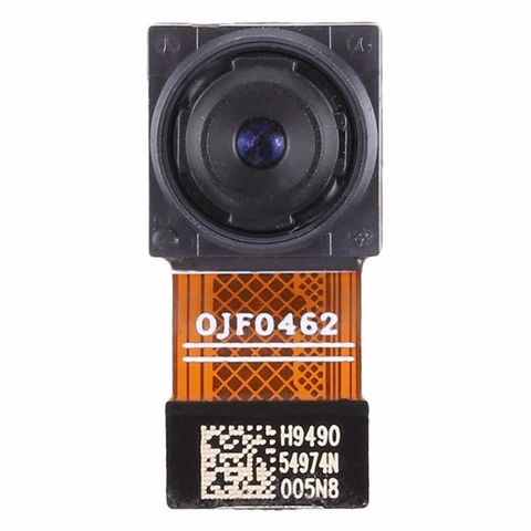 Camera Huawei Mach-Wx9