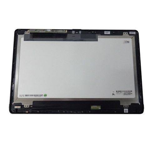 Thay màn hình laptop sony Vaio X