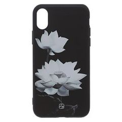  Ốp lưng iPhone X Nhựa dẻo Blookm JM171201 