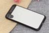 Ốp lưng iPhone X-XS Nhựa dẻo Fresh COSANO đen