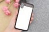 Ốp lưng iPhone X-XS Nhựa dẻo Fresh COSANO đen
