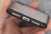 Ốp lưng iPhone X-XS Nhựa dẻo Fresh COSANO đen
