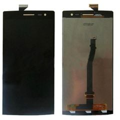 Màn Hình Q - Mobile Noir X30