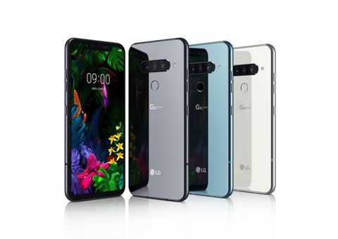 Vỏ Khung Sườn Lg X4+
