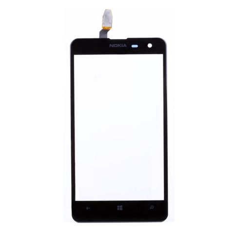 Mặt Kính Cảm Ứng Nokia X6A