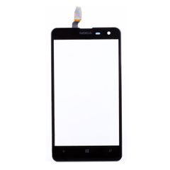 Mặt Kính Cảm Ứng Nokia X6A