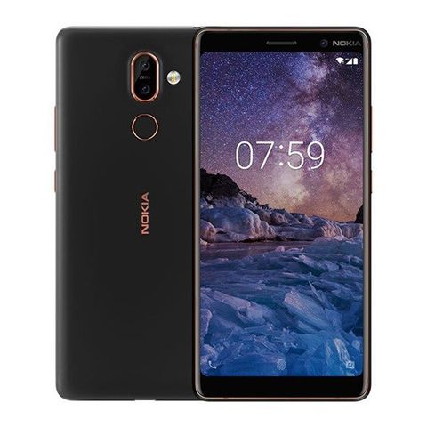 Vỏ Khung Sườn Nokia X71