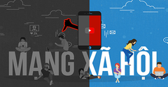  10 tác hại khi sử dụng mạng xã hội sai cách mà bạn nên biết 