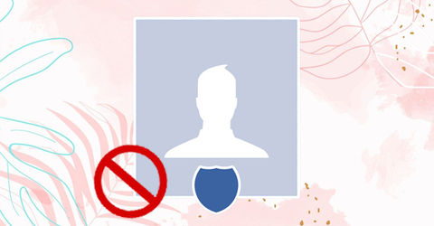 Cách xử lý khi không xem được trang cá nhân người khác trên Facebook