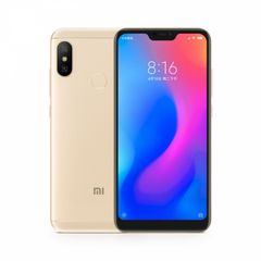 Vỏ bộ full Xiaomi Redmi 5 Plus/ Redmi Note 5 (đen)