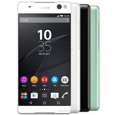 Vỏ bộ full Sony Xperia XZs/ XZs Dual/ G8332/ G8232 (xanh)