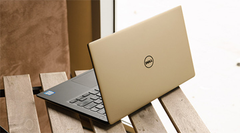  Dell XPS 9360 i7 chơi game có tốt không? 