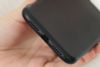 Ốp lưng iPhone XR nhựa dẻo Matte Solid OSMIA Đen