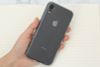 Ốp lưng iPhone XR Nhựa dẻo Slim COSANO nude