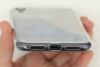 Ốp lưng iPhone XR Nhựa dẻo Slim COSANO nude