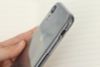 Ốp lưng iPhone XR Nhựa dẻo Slim COSANO nude