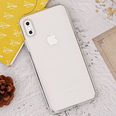  Ốp lưng iPhone X/Xs Nhựa dẻo Sliipa JM Nude 