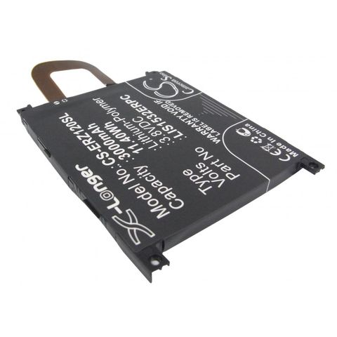 Pin Sony Xperia Xz4