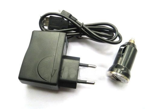 Sạc Adapter Sony Xperia XZs
