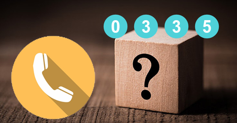 Đầu số 0335 là mạng gì? Ý nghĩa của đầu số 0335? Có phải đầu số đẹp?
