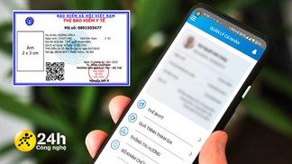 Mất thẻ bảo hiểm y tế phải làm sao? Hướng dẫn cách làm thẻ BHYT online ngay tại nhà trên điện thoại cho bạn
