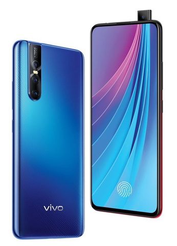 Vỏ Khung Sườn Vivo Y12