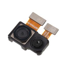 Camera Vivo Y15