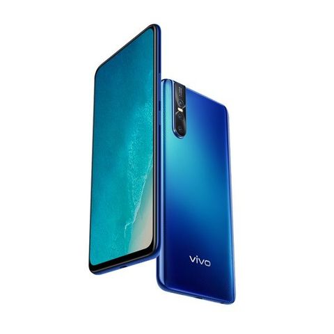 Vỏ Khung Sườn Vivo Y15