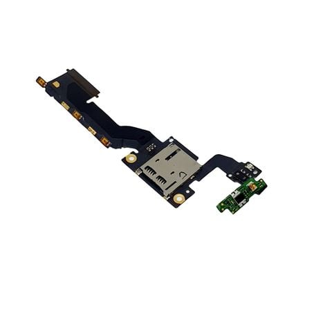 Dây nguồn đuôi sạc Vivo Y22