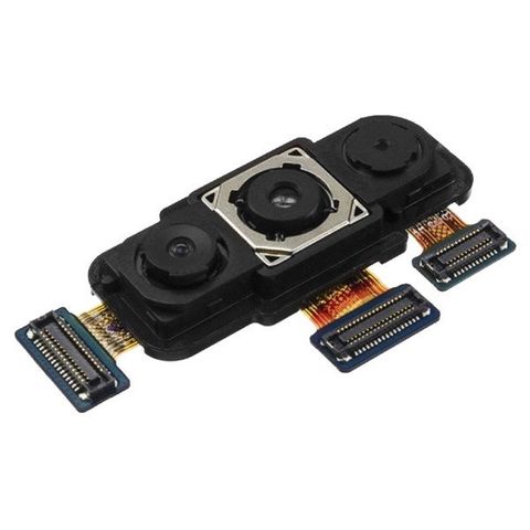 Camera Vivo Y5s